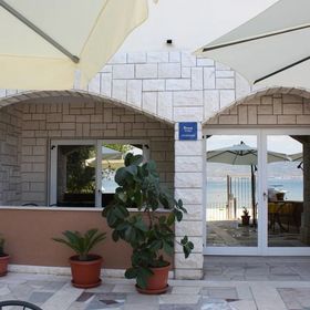 Vila Marina 2 Slatine