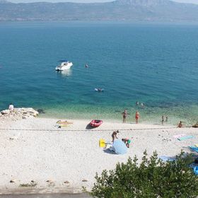 Vila Marina 2 Slatine