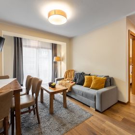 Apartamenty Orkana Home Zakopane