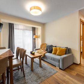 Apartamenty Orkana Home Zakopane