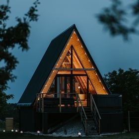 A Présházikó Vendégház Csákberény