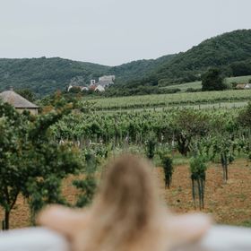 A Présházikó Vendégház Csákberény