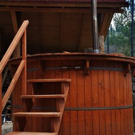 Casa de oaspeți Csür Șiclod