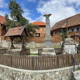 Casa de oaspeți Csür Șiclod