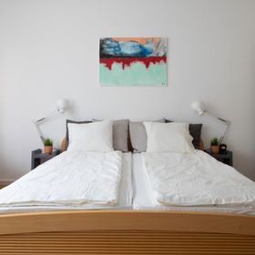 Central Apartment in Buda Budapest