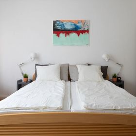 Central Apartment in Buda Budapest