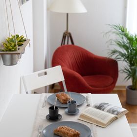 Central Apartment in Buda Budapest