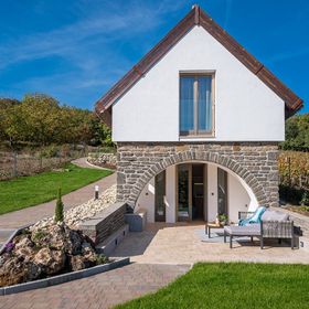 Gejzír Vendégház Tihany