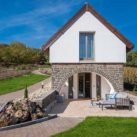 Gejzír Vendégház Tihany