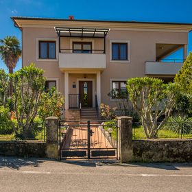 Apartmani Katja Njivice