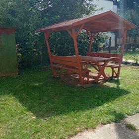 Füsti Fecske Apartman Hajdúszoboszló