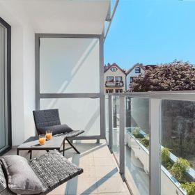 City Apartments Marii Ludwiki 7 Koszalin