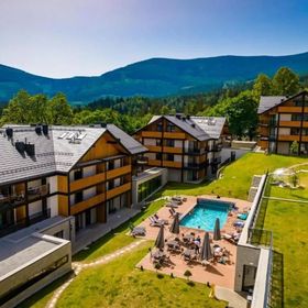 Apartamenty Tremonti Ski & Bike Resort Karpacz