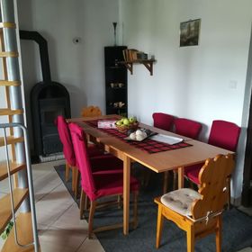 Zöld Orom Vendégház Zamárdi