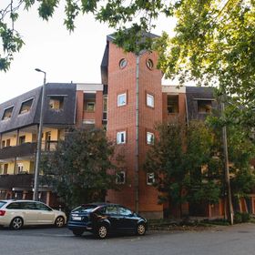 Bagolyvár Apartman Kisújszállás