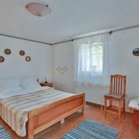 Casa Cânda Sălașu de Sus