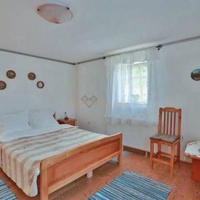 Casa Cânda Sălașu de Sus