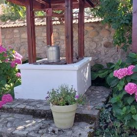 Casa Cânda Sălașu de Sus