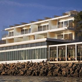 Bevanda Hotel & Restaurant – Unique Adriatic Opatija