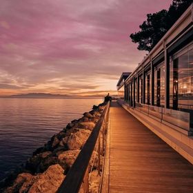 Bevanda Hotel & Restaurant – Unique Adriatic Opatija