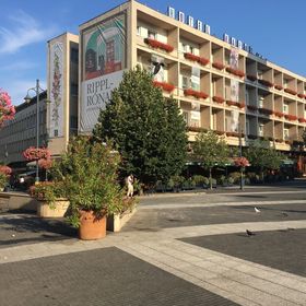 Kapos Hotel Kaposvár