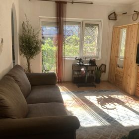 Csendes Zöldövezeti Apartman Budapest