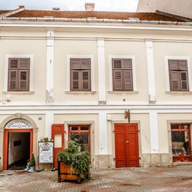 Király 40 Apartman Pécs