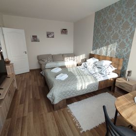 Budapest View Apartment Budapest