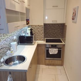 Budapest View Apartment Budapest