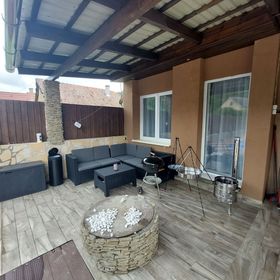 Delicia Vendégház Sirok