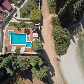 Villa Diocletian's Palace Supetar