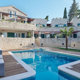 Villa Diocletian's Palace Supetar