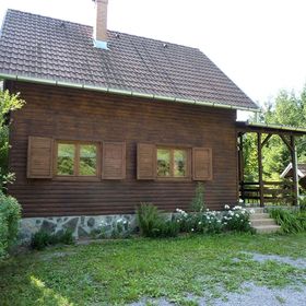 Casa de oaspeţi Bogyoci Șicasău