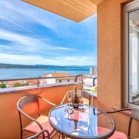 Apartman Almar Crikvenica
