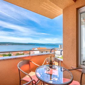 Apartman Almar Crikvenica