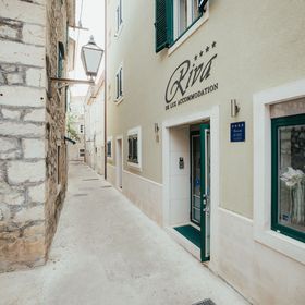 Hotel Villa Riva Makarska