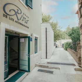 Hotel Villa Riva Makarska