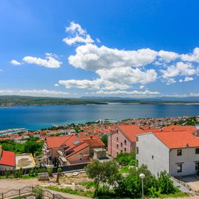 Apartman Klara Crikvenica