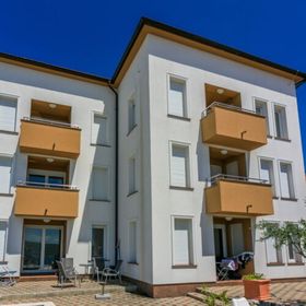 Apartman Klara Crikvenica