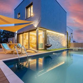 House Amoris 4 Crikvenica