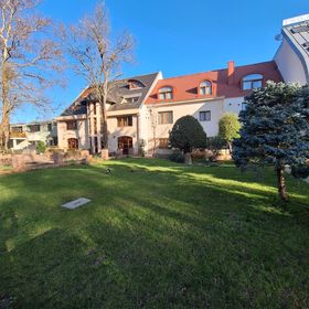 Atryum Hotel Szolnok