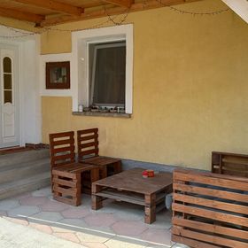 Kuckó Apartman Badacsonytördemic