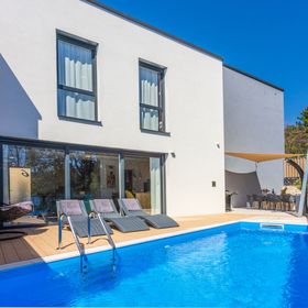 Vacation Home Amoris 6 Crikvenica