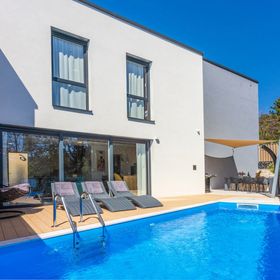 Vacation Home Amoris 6 Crikvenica