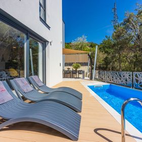 Vacation Home Amoris 6 Crikvenica