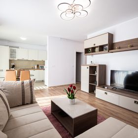 Claseb Apartment Timișoara