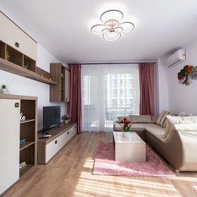 Claseb Apartment Timișoara
