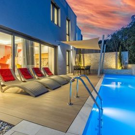 Holiday Home Amoris 8 Crikvenica