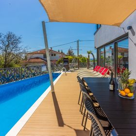 Holiday Home Amoris 8 Crikvenica