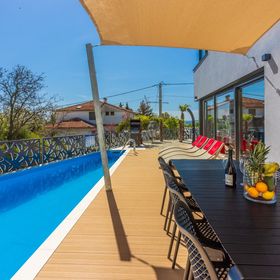 Holiday Home Amoris 8 Crikvenica